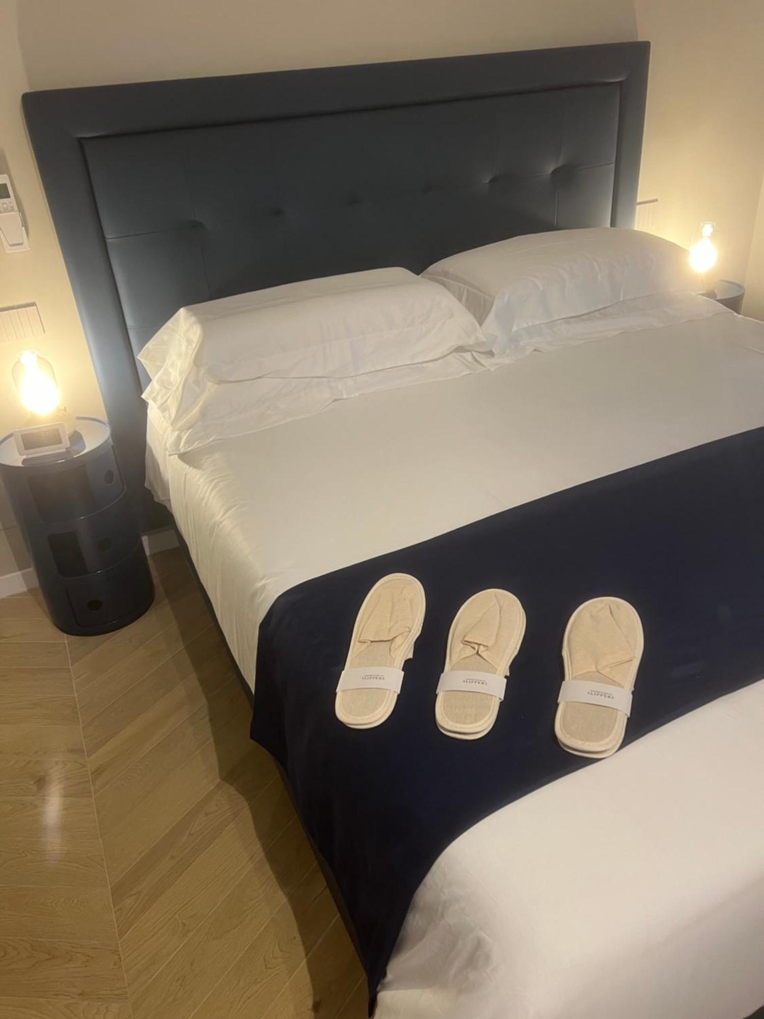 Rome Luxury Blue Suites- Love ภายนอก รูปภาพ
